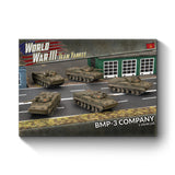 World War III - Soviet: BMP-3 Company