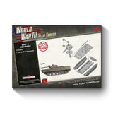 World War III - Soviet: BMP-3 Company