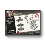 World War III - Soviet: BRDM-2 Recon Platoon