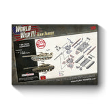 World War III - Soviet: T-64 Tank Company