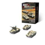 World War III - Soviet: BTR-D Platoon