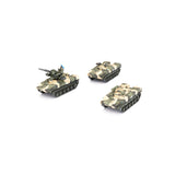 World War III - Soviet: BTR-D Platoon