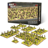 World War III - Soviet: Motor Rifle Company