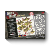 World War III - Soviet: Motor Rifle Company