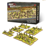 World War III - Soviet: Motor Rifle Platoon
