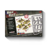 World War III - Soviet: Motor Rifle Platoon