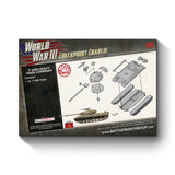 World War III - Soviet: T-10M Heavy Tank Company