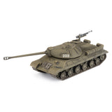 World War III - Soviet: IS-3 Heavy Tank Company