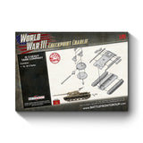 World War III - Soviet: IS-3 Heavy Tank Company