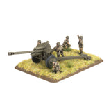 World War III - Soviet: 152mm Artillery Battery