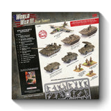World War III - Soviet Starter Force: BMP Motor Rifle Battalion