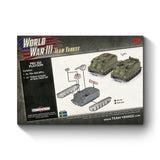 World War III - Nordic Forces: PBV 302 Platoon