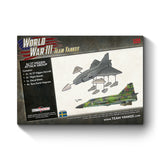 World War III - Nordic Forces: AJ 37 Viggen Attack Group