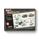 World War III - American: M113 Platoon