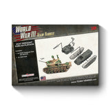World War III - American: M247 Sergeant York AA Platoon