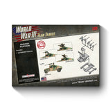 World War III - American: HMMWV Platoon