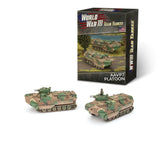 World War III - American: AAVP7 Platoon