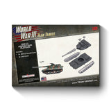 World War III - American: RDF/LT Assault Gun Platoon
