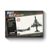 World War III - American: AV-8 Harrier Attack Flight