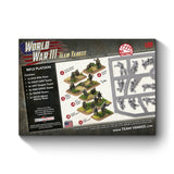 World War III - American: Rifle Platoon