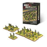 World War III - American: Mech Platoon
