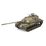 World War III - American: M103 Heavy Tank Platoon