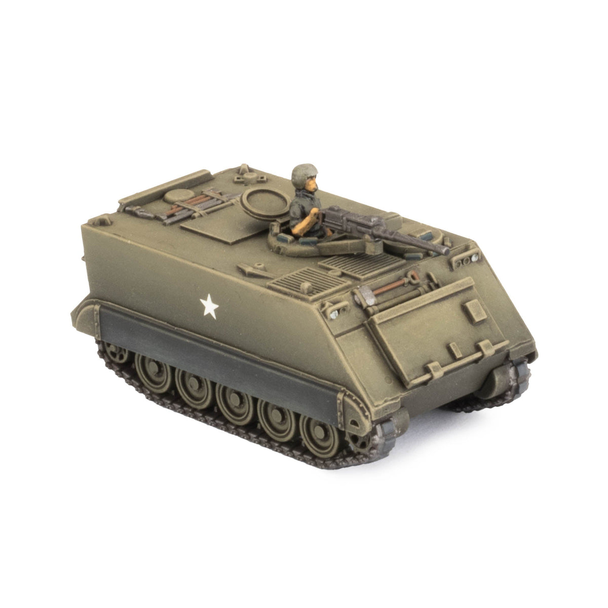 World War III - American: M113 Transports