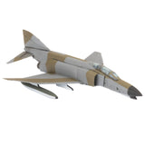 World War III - American: F-4 Phantom Close Air Support Flight