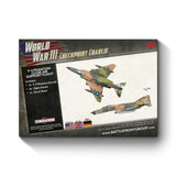 World War III - American: F-4 Phantom Close Air Support Flight