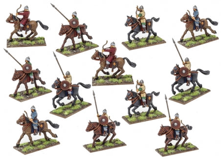 Fireforge Games - Military Orders: Turcopoles
