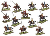 Fireforge Games - Military Orders: Turcopoles