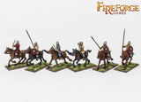 Fireforge Games - Military Orders: Turcopoles