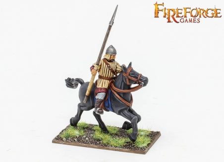 Fireforge Games - Military Orders: Turcopoles