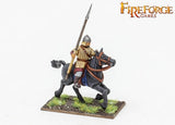 Fireforge Games - Military Orders: Turcopoles