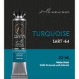 Scale 75 - Scalecolor Artist - Turquoise 20ml