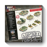 World War III - American Starter Force: M2 Bradley Mech Combat Team