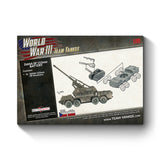 World War III - Warsaw Pact: DANA SP 152mm Battery