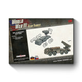 World War III - Warsaw Pact: RM-70 Rocket Battery