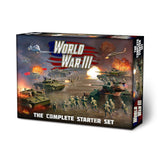 World War III - The Complete Starter Set