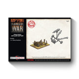 Flames Of War - American: 105mm Field Artillery Battery