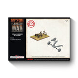 Flames Of War - American: 105mm Cannon Platoon