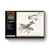 Flames Of War - American: P-47 Thunderbolt Flight