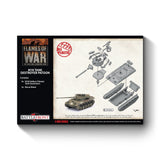 Flames Of War - American: M18 Tank Destroyer Platoon