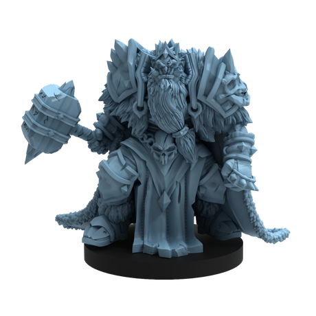 Epic Encounters: Halls of the Orc King