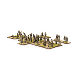Flames Of War - American: Parachute Rifle Platoon