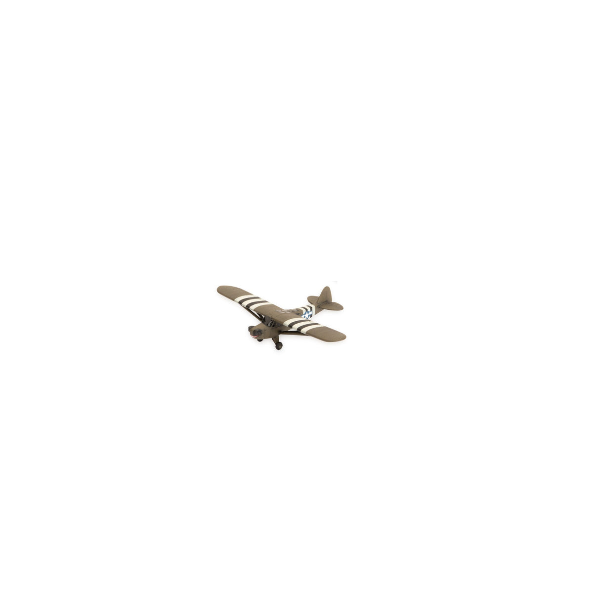 Flames Of War - American: L4 Grasshopper Observation Post
