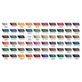 Vallejo - Game Colour - Artist's Selection Case