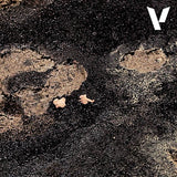 Vallejo - Diorama FX: Black Lava-Asphalt