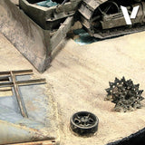 Vallejo - Diorama FX: Desert Sand 200ml