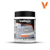 Vallejo - Diorama FX: White Stone 200ml